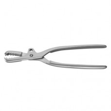 Farabeuf Bone Holding Forcep Stainless Steel, 26 cm - 10 1/4"